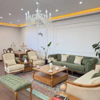 مبل هامین تنوع رنگ و مدل برای هر سلیقه