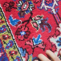 فرش|فرش|تبریز, |دیوار