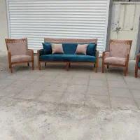 تعمیرات مبلمان و سرویس چوبی