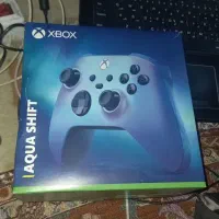 دسته ایکس باکس|کنسول، بازی ویدئویی و آنلاین|قم, شاه ابراهیم|دیوار