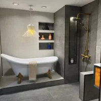 کاشی سرامیک با اقساط ۱۲ ماه به قیمت کارخانه|مصالح و تجهیزات ساختمان|سرخرود, |دیوار