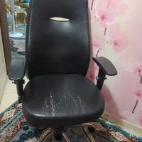 صندلی چرغ دار سالم کوتاه بلند میشه
