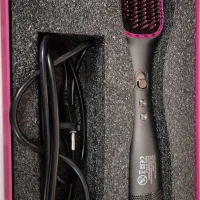 سشوار و برس حرارتی حرفه ایی dsp