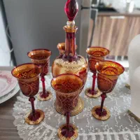 کریستال شناسنامه دار|صنایع دستی و سایر لوازم تزئینی|تهران, جی|دیوار