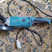 سنگ فرز اصلی ماکیتا (ژاپنی،)|ابزارآلات|خان ببین, |دیوار