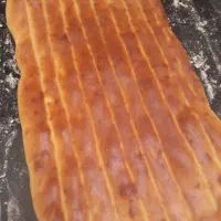 سهمیه نان بربری و دستگاه