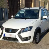 کوییک gxl ارتقا ۱۴۰۳ صفر