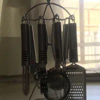 ابزار اشپزخانه