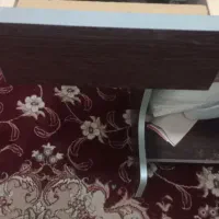 میز تحریر یا خیاطی|میز تحریر و کامپیوتر|مشهد, شهرک امام هادی (شهرک غرب)|دیوار