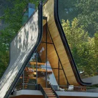 بهترین پروژه دنیا اینجاست