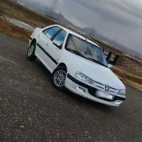 پارس ۱۴۰۰سال|خودرو سواری و وانت|بیستون, |دیوار