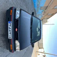 پراید هاچبک مدل 87