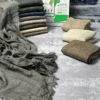 مدل های متنوع شال سنگشور در  12 رنگ