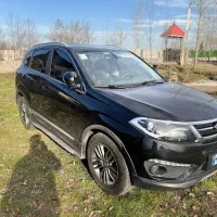 تیگو 5 مدل 96