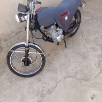 موتور بلوچ 200