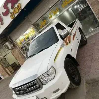 فروش یک دستگاه وانت پادرا پلاس