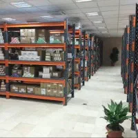 قفسه راک دومیل