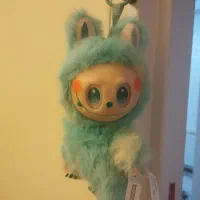 لبوبو رنگ سبز|اسباببازی|ایلام, |دیوار