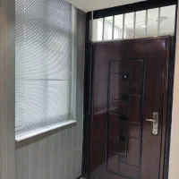 برتقاطع مطهری حاجی آباد تجاری اداری75 متری|اجارهٔ دفتر کار، اتاق اداری، مطب|رشت, حاجی آباد|دیوار