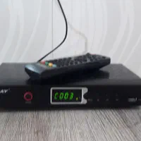 دستگاه دیجیتال