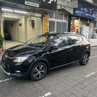 لیفان X50 اتوماتیک مدل 95 ((نقدواقساط))