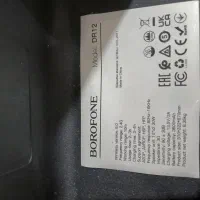 اسپیکر بروفون