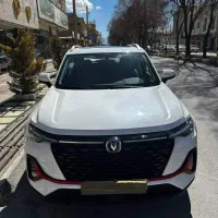 چانگان CS35 مونتاژی خشک / اقساط 5 ساله بدون ضامن