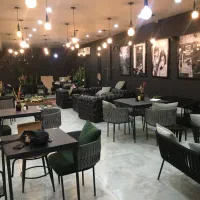 اجاره باغ رستوران/رزکان نو/واریان/آلاچیقو سالن خور