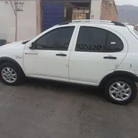 کوییک GX فول تحویلی برج ۱۲ ۴۰۲|خودرو سواری و وانت|بیرجند, |دیوار