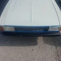 پیکان وانت  دوگانه کارخانه مدل ۹۰