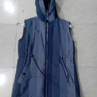 همه مدل کاپشن .پافر وپالتو بوفالو استوک خارجی|لباس|اردبیل, |دیوار