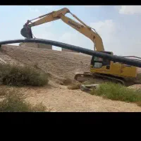 اجاره بیل میکانیکی وکمپرسی