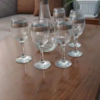 جام و گیلاس خوری