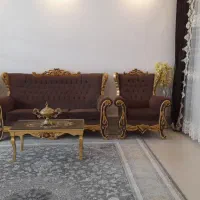 مبل هفت نفره