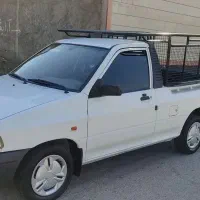 وانت پراید مدل ۱۴۰۲ (کامل بخون)