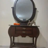 میز کنسولی|بوفه، ویترین، کنسول|بروجرد, |دیوار