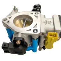 دریچه گاز کامل پژو پراید سمند 206 تیبا کوئیک|قطعات یدکی و لوازم جانبی|اصفهان, هفتون|دیوار