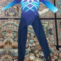 لباس ژیمناستیک