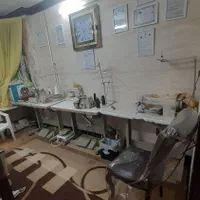 آموزش خیاطی باسی سال سابقه با مدرک فنی وحرفه ای