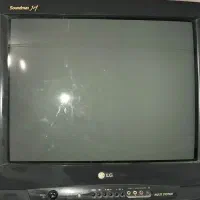 تلویزیون ال جی|تلویزیون و پروژکتور|قوچان, |دیوار