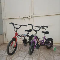 دوچرخه 12 و 16