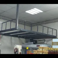 جوشکاری سیار