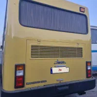 اتوبوس شهری ۴۵۷ مدل ۸۸ کم کار|خودرو سنگین|ری, علایین|دیوار