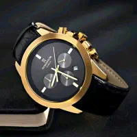 ساعت مچی مردانه رومانسون سه موتوره کرنوگراف لوکس|ساعت|سنندج, |دیوار