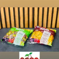 پخش معتبر و عمده لواشک و ترشیجات تاکدیس