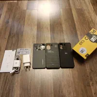 پوکو سی 65 گارانتی دار