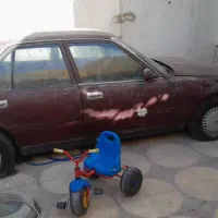 کریسیدا ۱۹۹۱