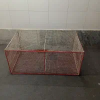 قفس پرنده محکم