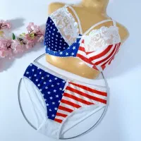ست شورت و سوتین USA|لباس|قم, ولیعصر|دیوار