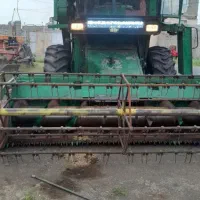 کمباین78|خودرو سنگین|بیلوار, |دیوار